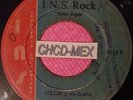 HEAVY 45 AFRO BEAT COLOMBIA ?JULIAN Y SU COMBO? LATIN FUNK SALSA INS ROCK ???