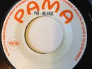 LESTER STERLING UNITY IS STRENGTH SLIM SMITH ON BROADWAY PAMA PROMO SKINHEAD