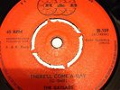 GAYLADS THERE'LL COME A DAY / BILLY COOKE IRON BAR RARE SKA COXSONE R&B HEAR
