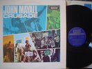 JOHN MAYALL'S BLUESBREAKERS   
