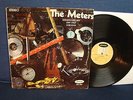 The Meters - The Meters - Cissy Strut - 1969 - Josie Label - Stereo
