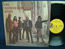 The Allman Brothers Band - 1st Allman Brothers  - 1969 - Atco - Stereo