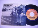 w PICTURE SLEEVE Bruce Springsteen Hungry Heart 1980 45rpm VG++