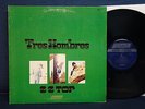 ZZ Top - Tres Hombres - 1973 - London Label - Stereo