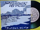 HE RIPTIDES OZ PUNK/KBD/POWERPOP/ABLE EP=SUNSET STRIP