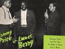 RARE FRENCH MAXIM SAURY MEETS SAMMY PRICE & EMMET BERRY 10