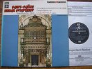 TWO 404 SAINT-SAENS: SYMPHONY No. 3  LOUIS FREMAUX / CBSO TAS LIST  NM