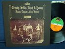 Crosby, Stills, Nash & Young - Deja Vu - 1970 - Atlantic Label - Stereo