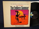 The Sandals - The Endless Summer - 1966 - World Pacific Label - Stereo - Surfing