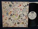Led Zeppelin III - 1969 - Atlantic Label - Stereo  (WL PROMO)