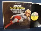 Nancy Sinatra - Boots - 1966 - Reprise Label - Stereo(SHRINK)