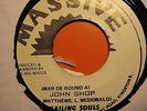 Wailing Souls - War De Round A John Shop - 7