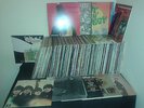 BLOCCO 225 LP GENERE ROCK - PROGRESSIVE - JAZZ - ITALIANI