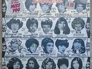 Some Girls [LP] by Rolling Stones (The) (Vinyl, Jul-1994, Virgin Records USA)