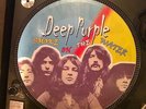 DEEP PURPLE - SMOKE ON THE WATER Rare 12