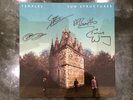TEMPLES Sun Structures * SIGNED * Double Vinyl LP Ltd x/200