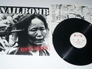 NAILBOMB - Point Blank LP / Sepultura Soulfly Cavalera Conspiracy