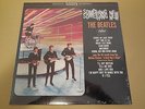 Beatles, Factory Sealed, LP Vinyl Record 