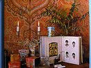 TEA COMPANY COME & HAVE SOME TEA RARE ORIG '67 SMASH PSYCH LP BEAUTIFUL