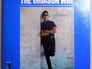 ROY ORBISON THE ORBISON WAY RARE STILL SEALED ORIGINAL '65 MGM MONO LP
