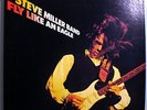 STEVE MILLER BAND FLY LIKE EAGLE RARE ORIG'80 LIMITED EDITION MFSL AUDIOPHILE LP