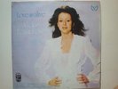 VICKY LEANDROS LOVE IS ALIVE LP  BOLIVIA