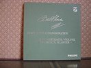 Philips 835 245-248 AY Oistrakh & Oborin - Beethoven Sonatas 4x