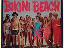Candy Johnson Show Bikini Beach Soundtrack LP