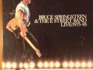 Bruce Springsteen & E Street Band Live 1975-85 5LP BOX SET NM WITH EXTRA