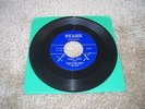 ROCKABILLY-WILLIE WARD DARBY & RAVES-IGGY JOE/BE MINE-HEAR BOTH