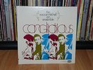 The Roscoe Mitchell Art Ensemble--Congliptious LP Lester Bowie Malachi Favors