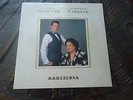 FREDDIE MERCURY,MONTSERRAT CABALLE,BARCELONA,LP,OPERA,QUEEN,ROCK,CLASSICAL