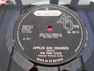 PINK FLOYD Apples and Oranges UK 7