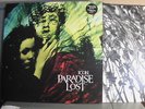 2 LP Album Made in France - PARADISE LOST - ICON - mit POSTER - TOP Zustand