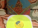 MORGAN DELT self-titled slime green colored vinyl limited x/250 psych Beatles OP