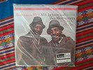 Milt Jackson Bags Meets Wes Montgomery New 2 Vinyl 45RPM 180 G APO Analogue #
