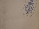 Vinyle 33T The Who 