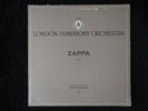 ZAPPA London Symphony Orchestra LP Vol 1 SEALED