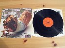 GOLIATH. LP. (CBS 64229)