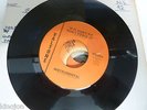 IF IT DON'T FIT DON'T FORCE IT, CLARENCE JACKSON-NORTHERN SOUL VINYL 45-Original