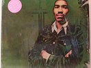 POLITICIANS Feat. McKINLEY JACKSON Self Titled LP HOT WAX ORIG Rare Soul Funk