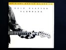 MFSL LP    ERIC CLAPTON   Slowhand    Half Speed Audiophile  MoFi