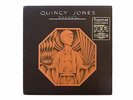 NIMBUS SUPERCUT  LP  UK   Quincy Jones    Audiophile