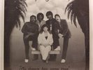 PACIFIC DREAMS my dream has come true LP MODERN SOUL BOOGIE FUNK private SEALED