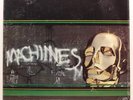LEM machines LP SEALED SS 1977 MINIMAL SYNTH ELECTRO FUNK RARE Private