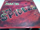 THE SPIDERS BACK MEXICAN PROG ROCK PSYCH RARE VG COND RARE LISTEN