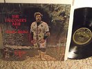ROBBIE BASHO falconer's arm pt1 TAKOMA rare PSYCH acid folk c. 1967 in shrink EX