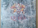 Queen In The Mirror - The Lost BBC Sessions 2-LP vinilo púrpura