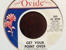 Soul Funk 45 - Sebastian Williams 