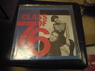SEX PISTOLS  +  5 BANDS  -  CLASS OF 76 bootleg   LP 1976    PUNK